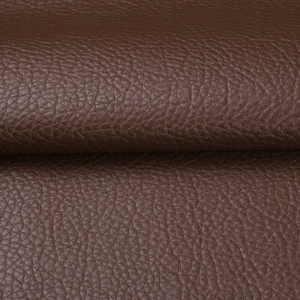 An application scenario or product detail of faux leather vinyl fabric - Image 1
