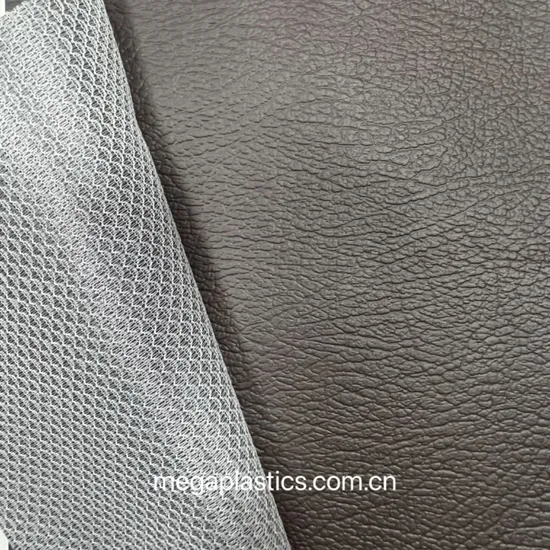 An application scenario or product detail of faux leatherette - Image 20