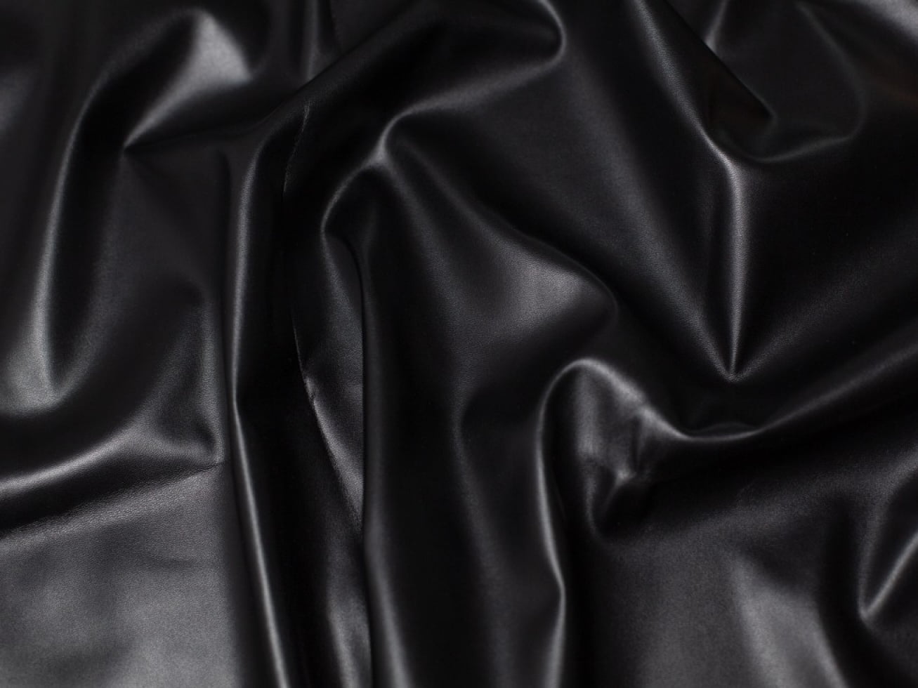 An application scenario or product detail of faux stretch leather - Image 19