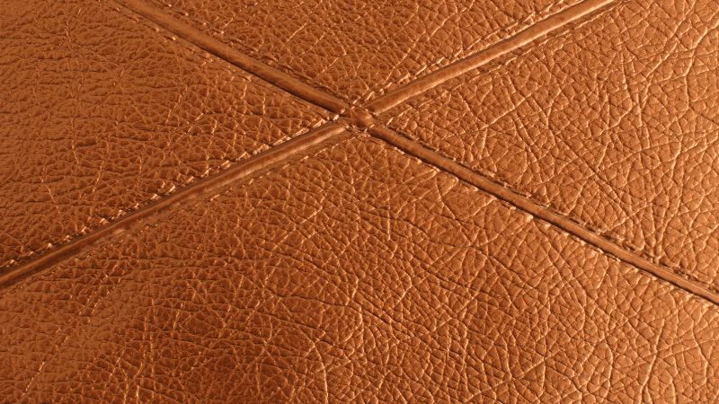 An application scenario or product detail of faux suede - Image 3