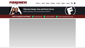 Fibrenew - Mobile Restoration Services