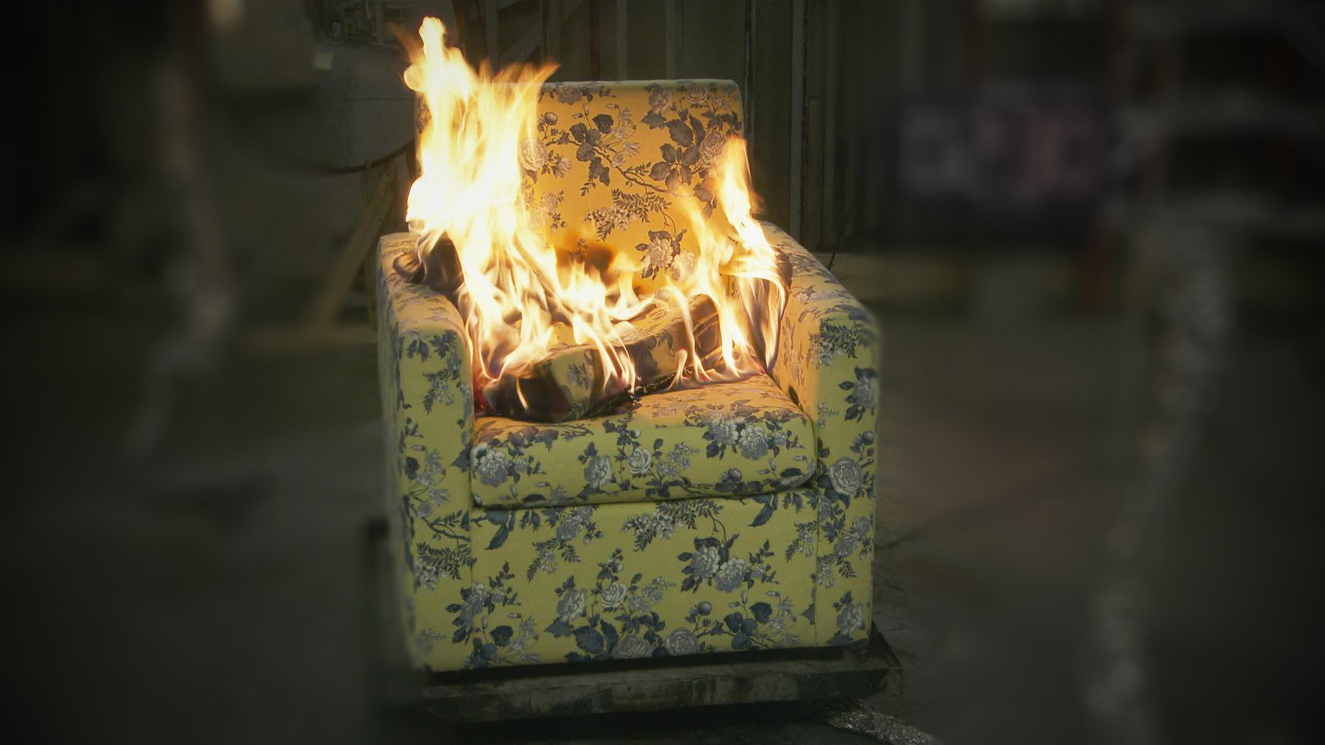 An application scenario or product detail of fire retardant furniture - Image 4