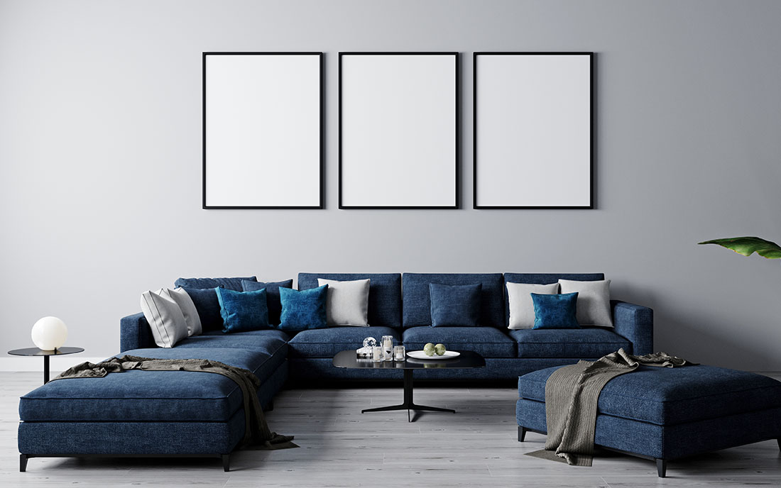 An application scenario or product detail of fire retardant furniture - Image 5