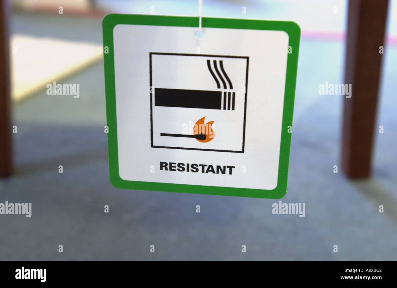 An application scenario or product detail of fire retardant furniture - Image 11