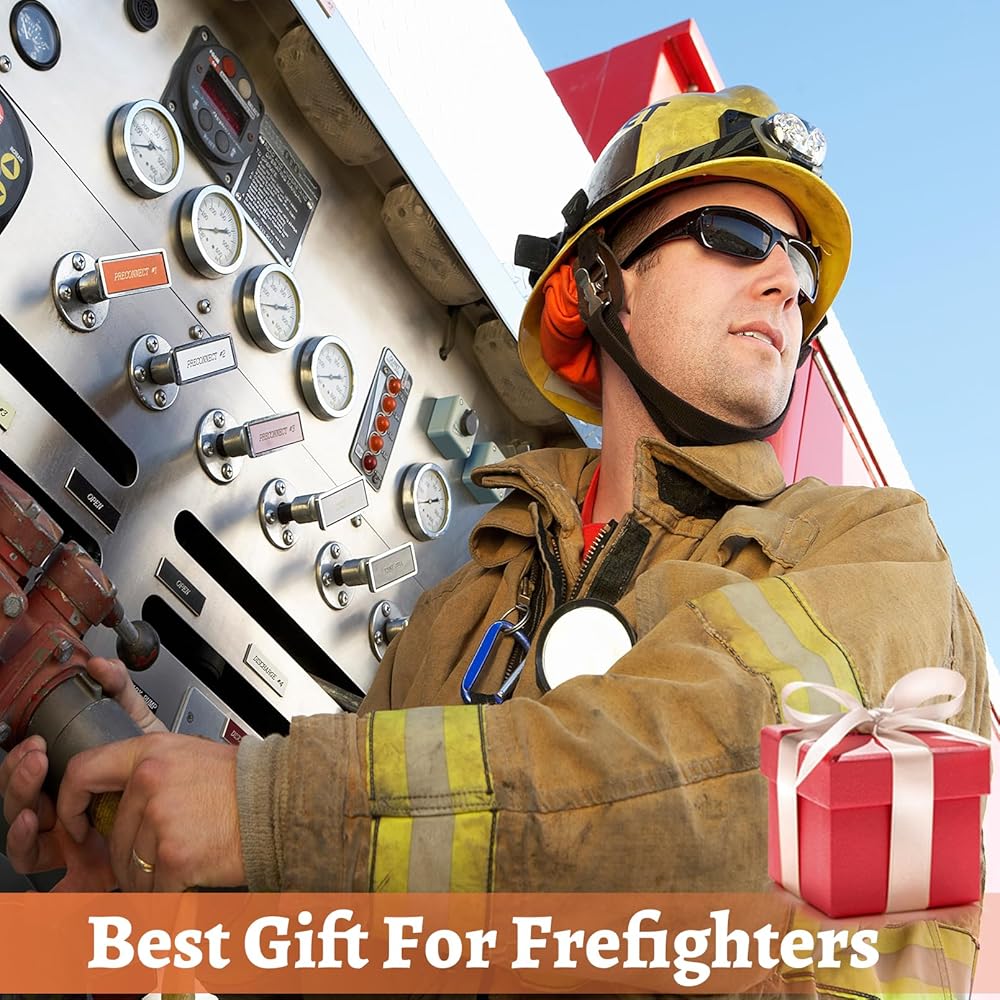 An application scenario or product detail of firefighter helmet leather chin strap - Image 20