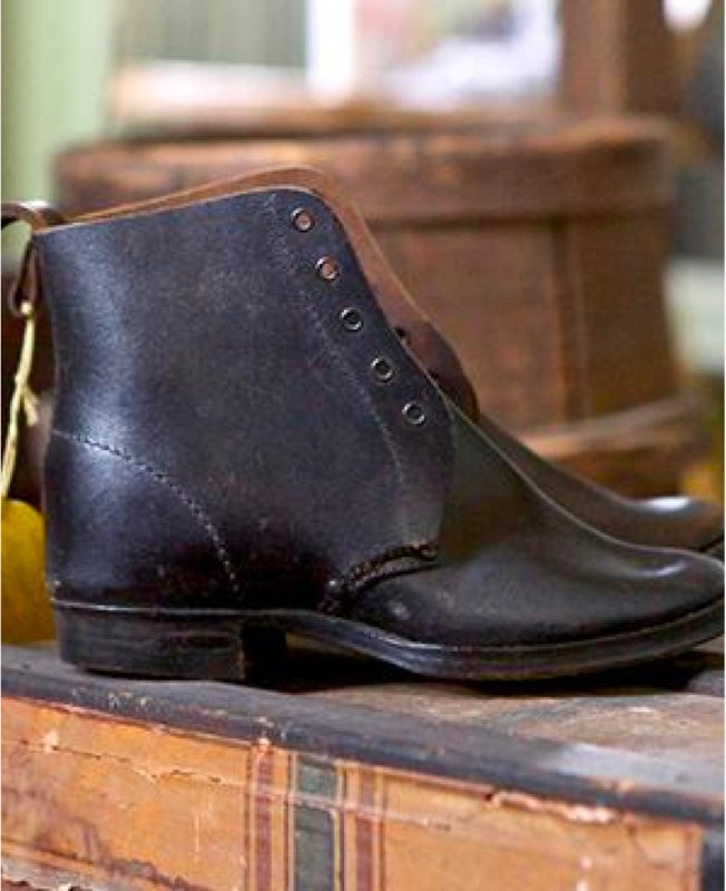 An application scenario or product detail of frye leather company - Image 9