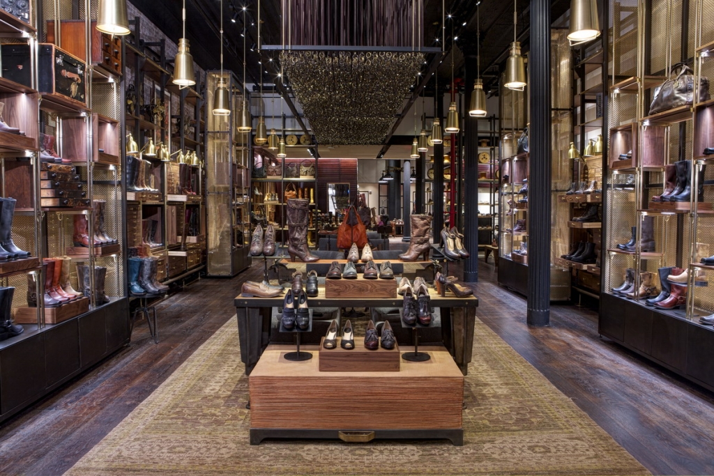 An application scenario or product detail of frye leather company - Image 22