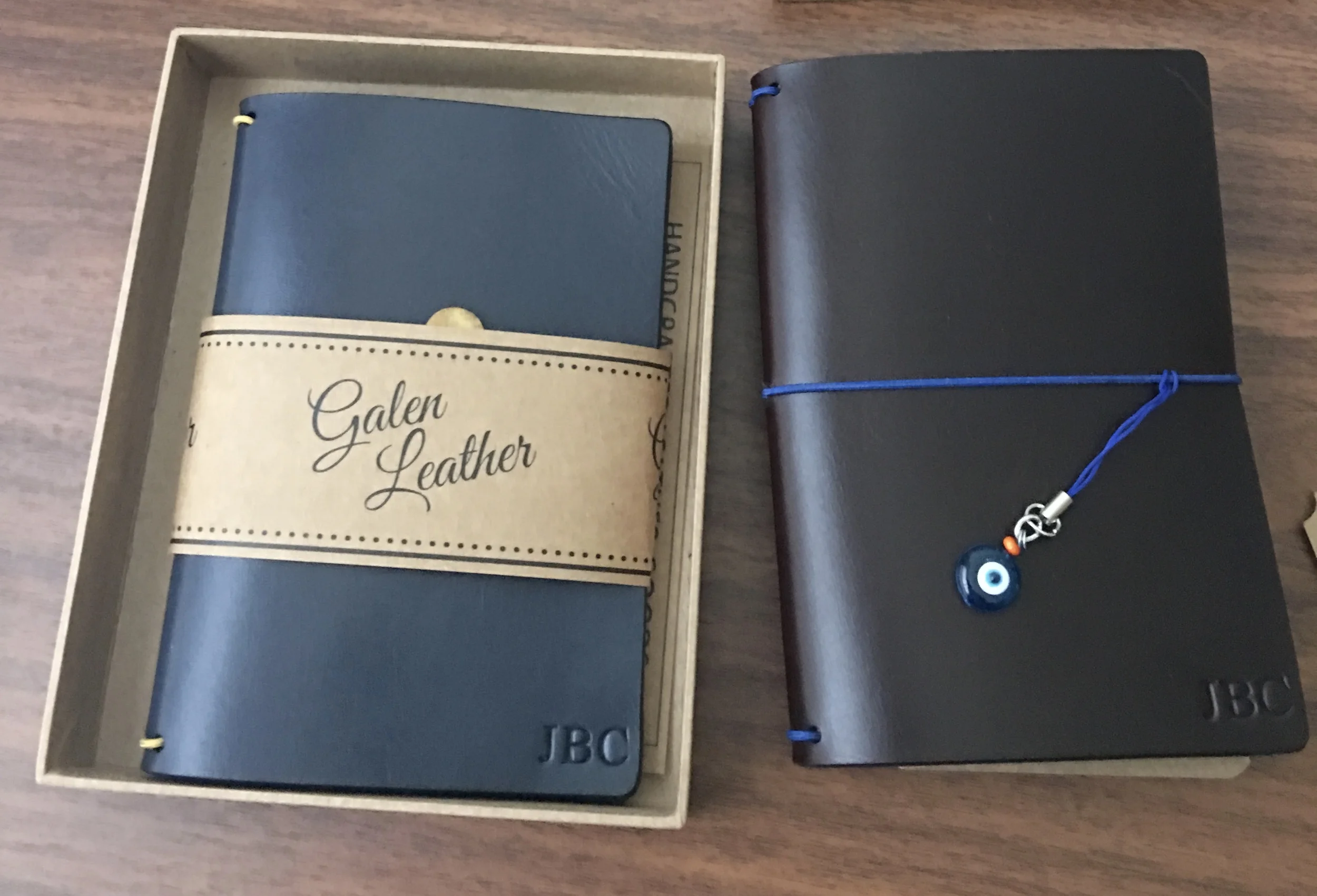 An application scenario or product detail of galen leather company - Image 16