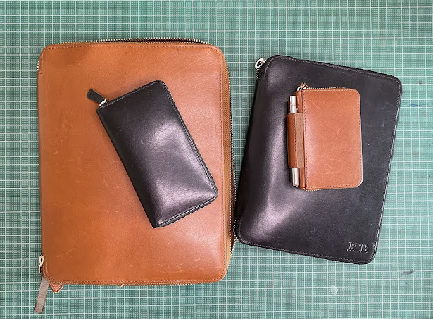 An application scenario or product detail of galen leather company - Image 18