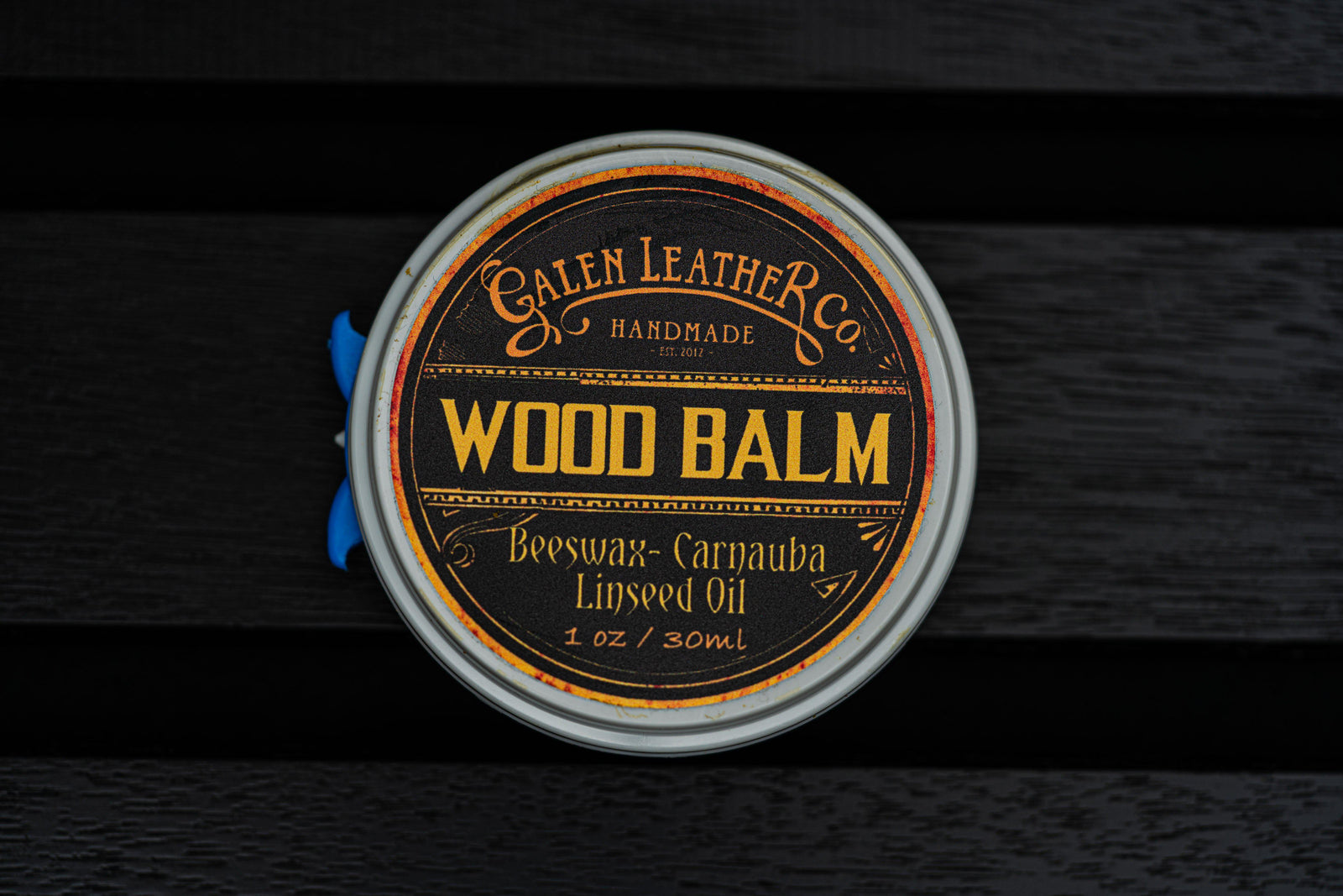 An application scenario or product detail of galen leather company - Image 19