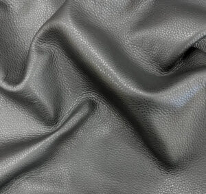 Featured image for the garment leather hides guide