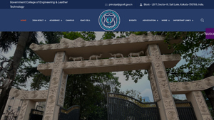 GCELT - Leather Technology Education