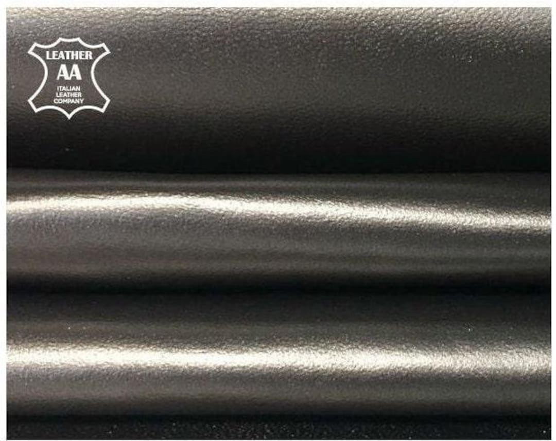 An application scenario or product detail of genuine leather fabric for clothing - Image 7