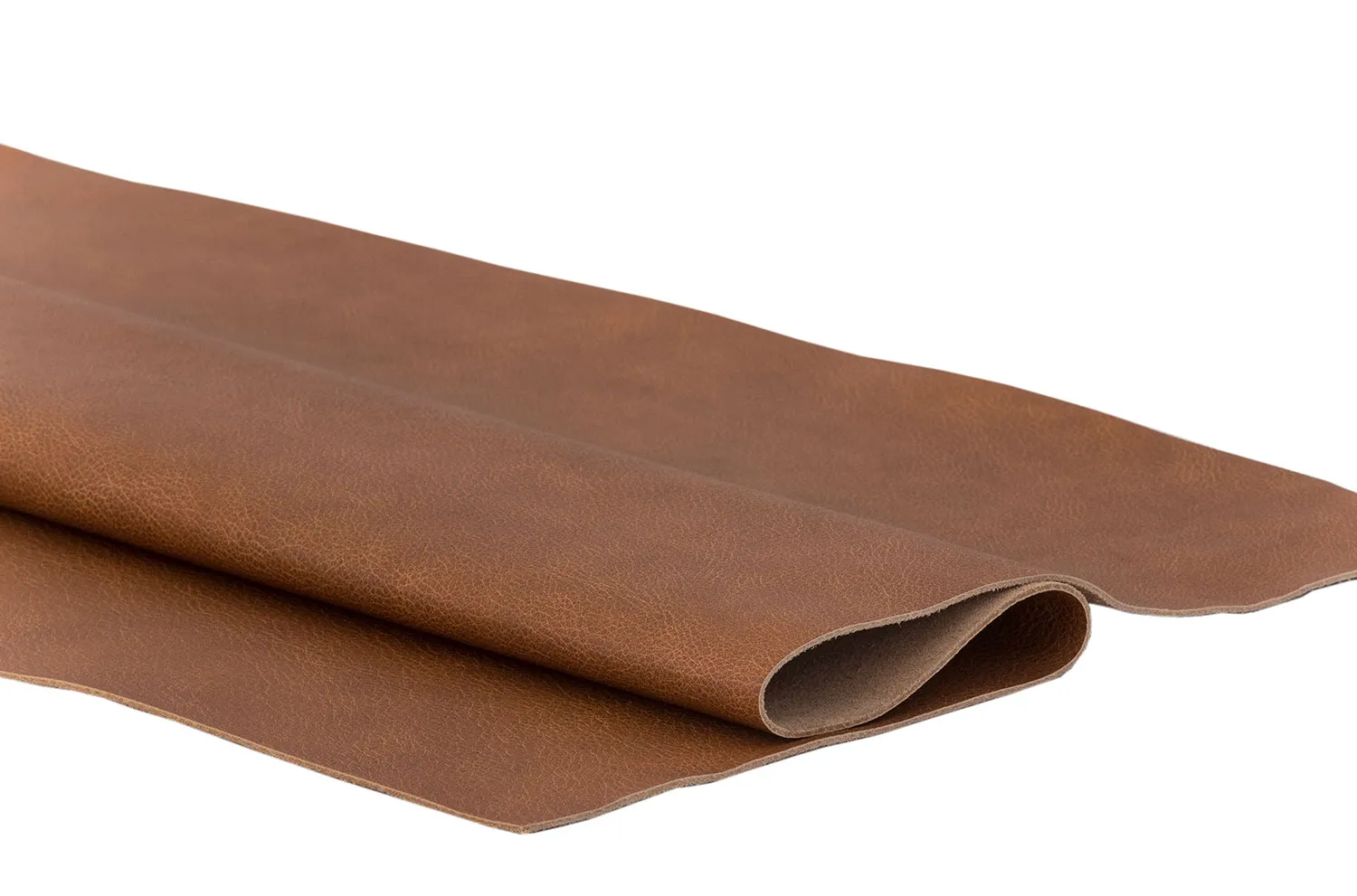 An application scenario or product detail of genuine leather fabric for clothing - Image 14