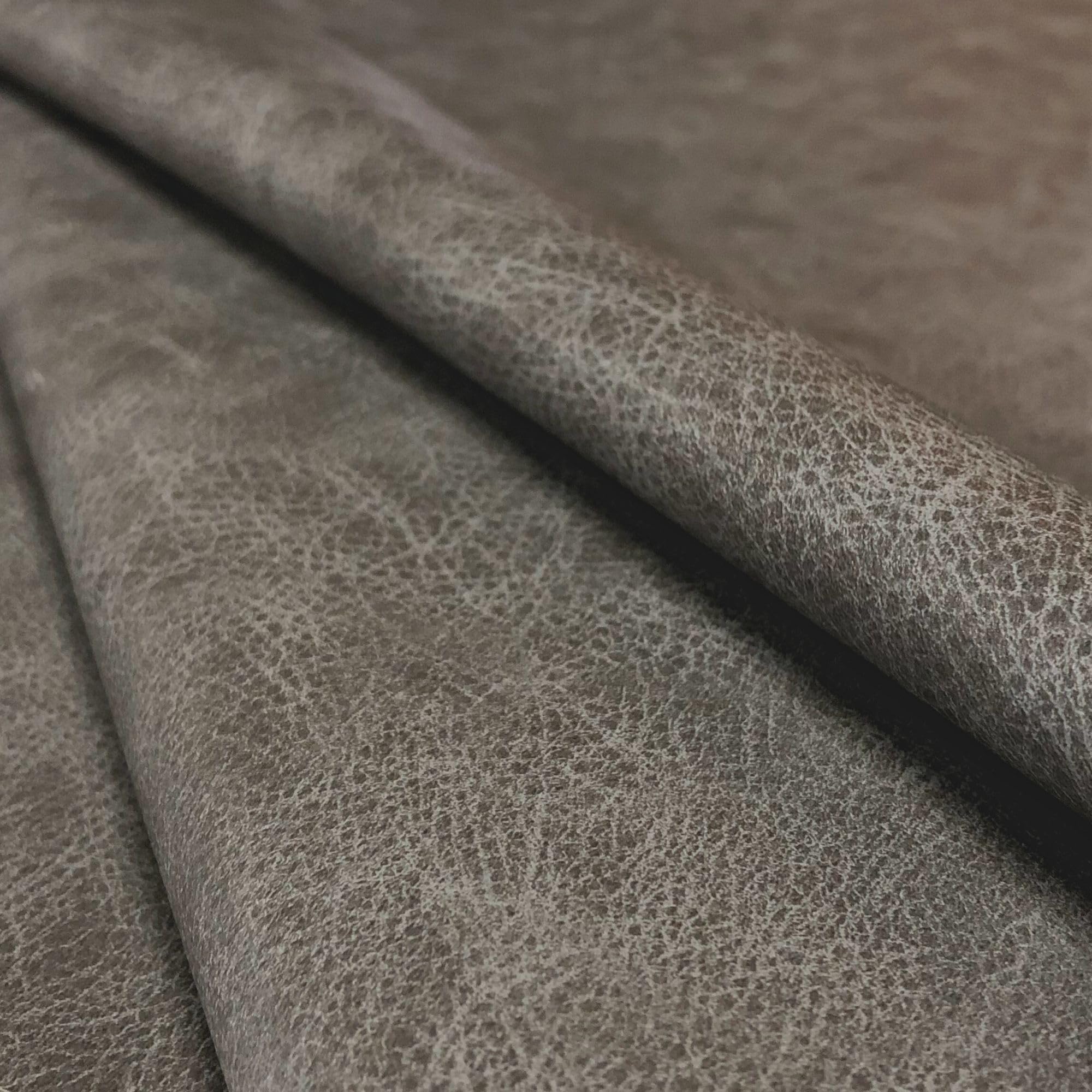 An application scenario or product detail of genuine leather fabric for upholstery - Image 6
