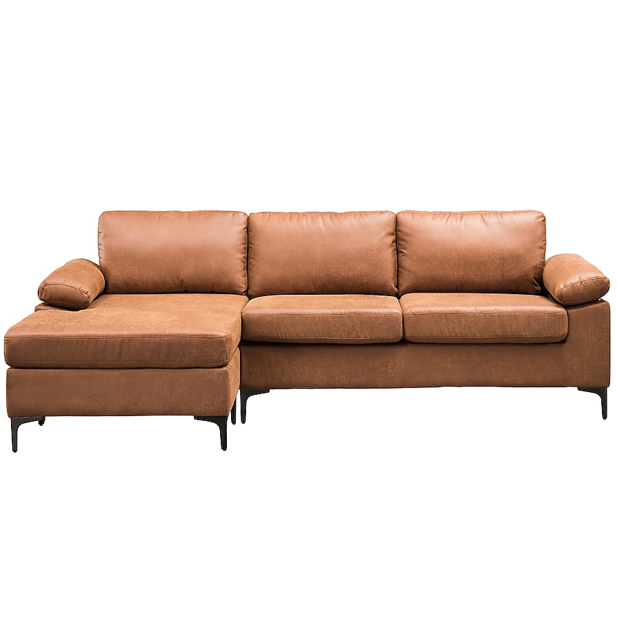 Featured image for the genuine suede sofa guide