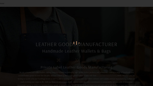 GNN International - Premium Leather Goods
