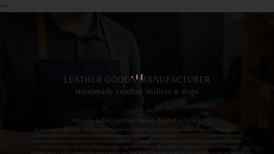 GNN International - Premium Leather Goods