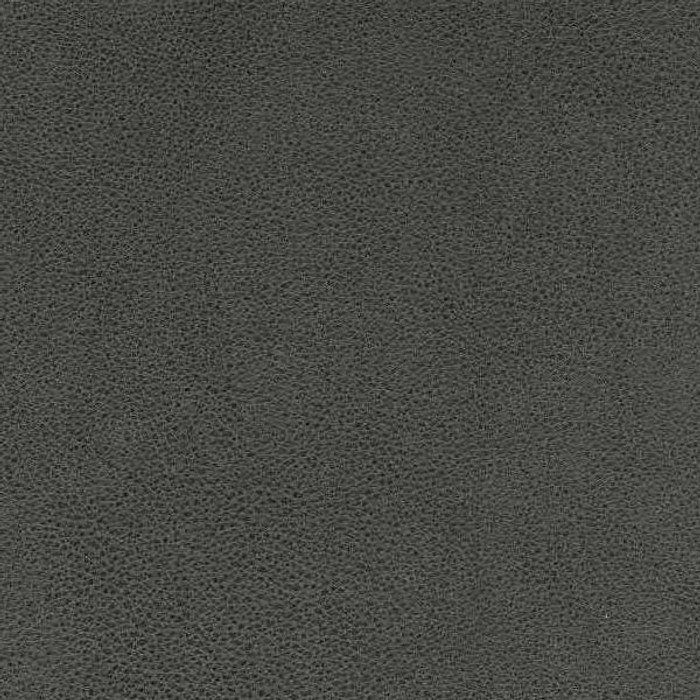 An application scenario or product detail of gray leather fabric - Image 5