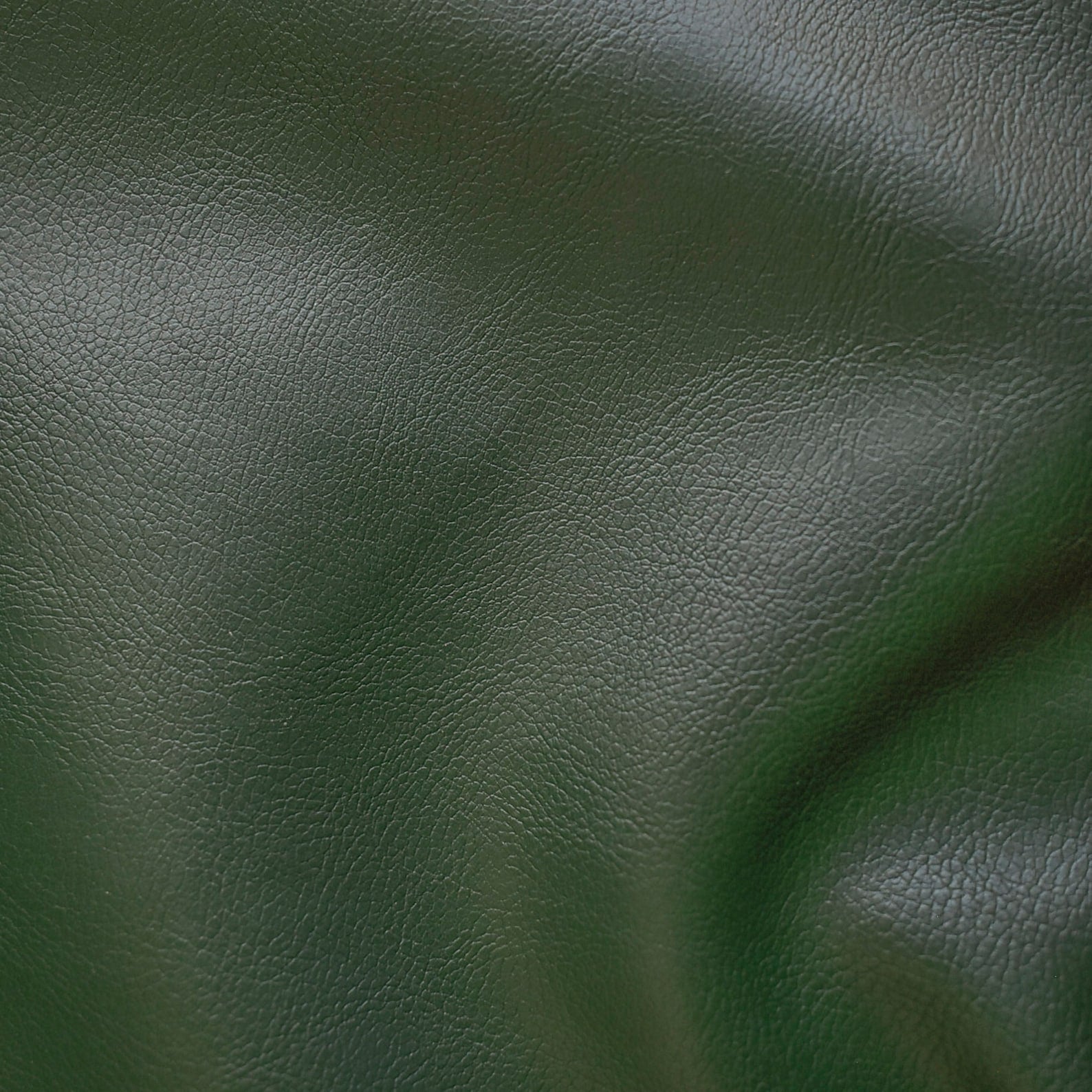 Featured image for the green leather fabric guide