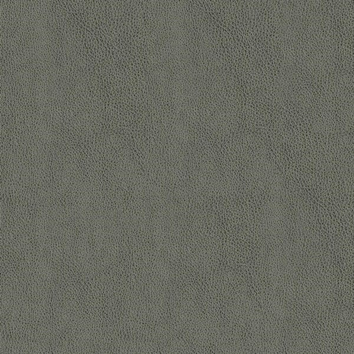 An application scenario or product detail of grey leather fabric - Image 2