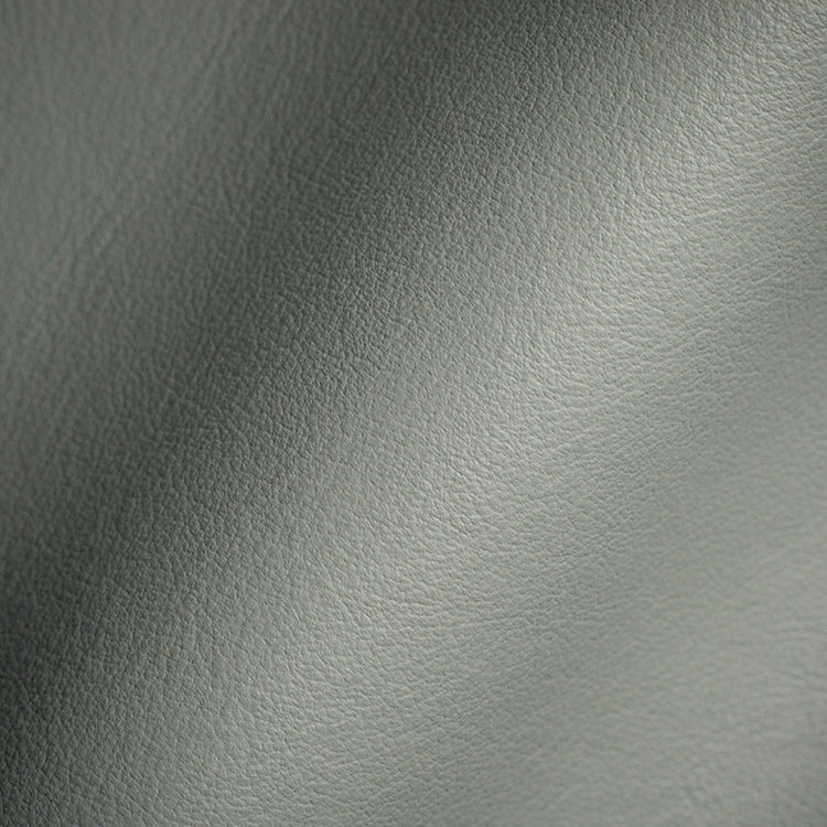 An application scenario or product detail of grey leather fabric - Image 16