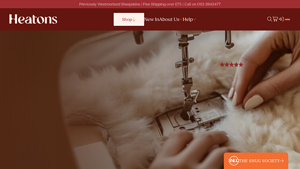 Heatons - Wash Leather Chamois