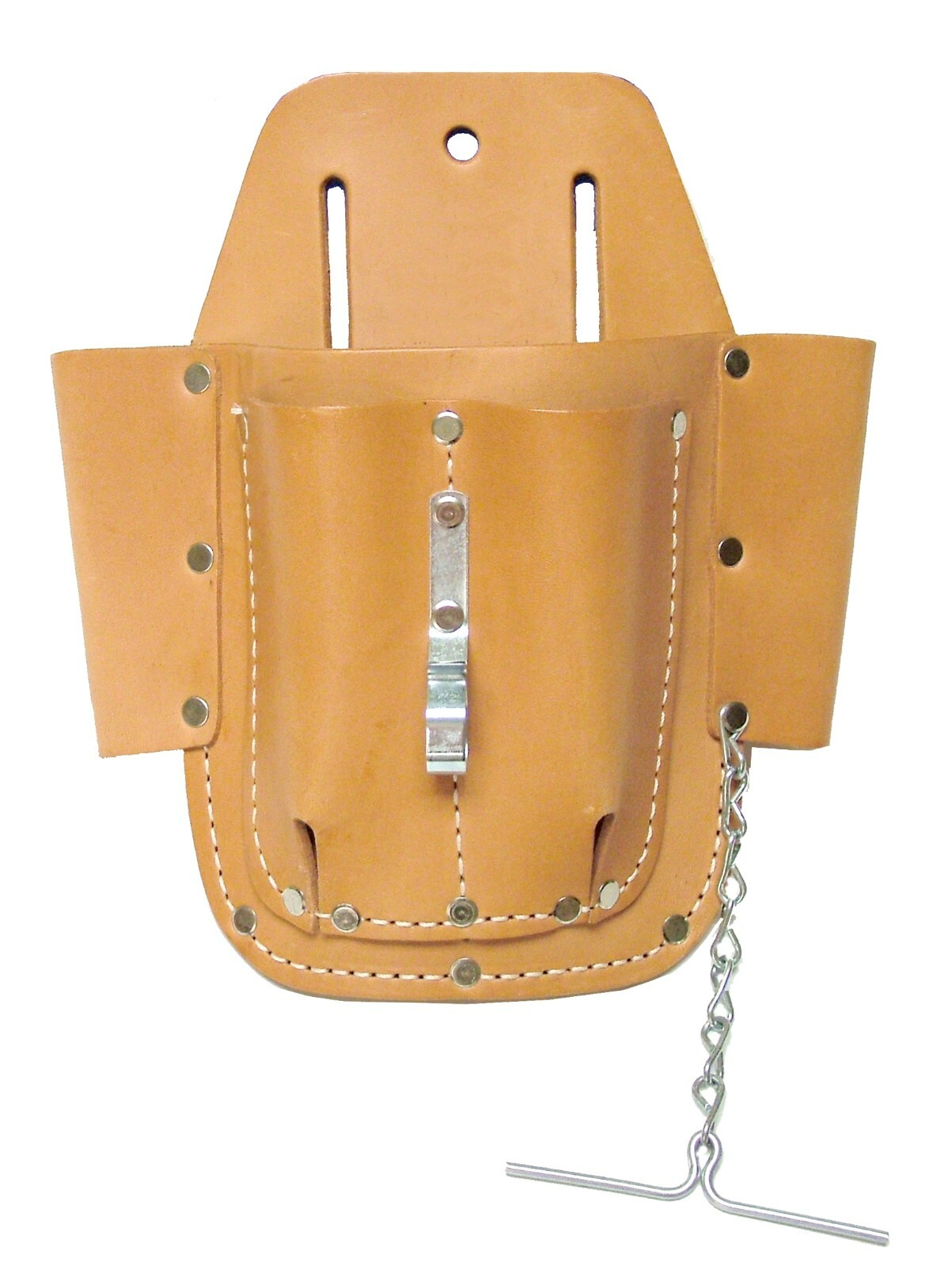 An application scenario or product detail of heritage leather company - Image 13