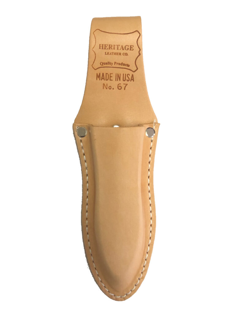 An application scenario or product detail of heritage leather company - Image 16