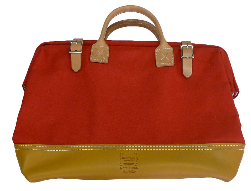 An application scenario or product detail of heritage leather company - Image 17