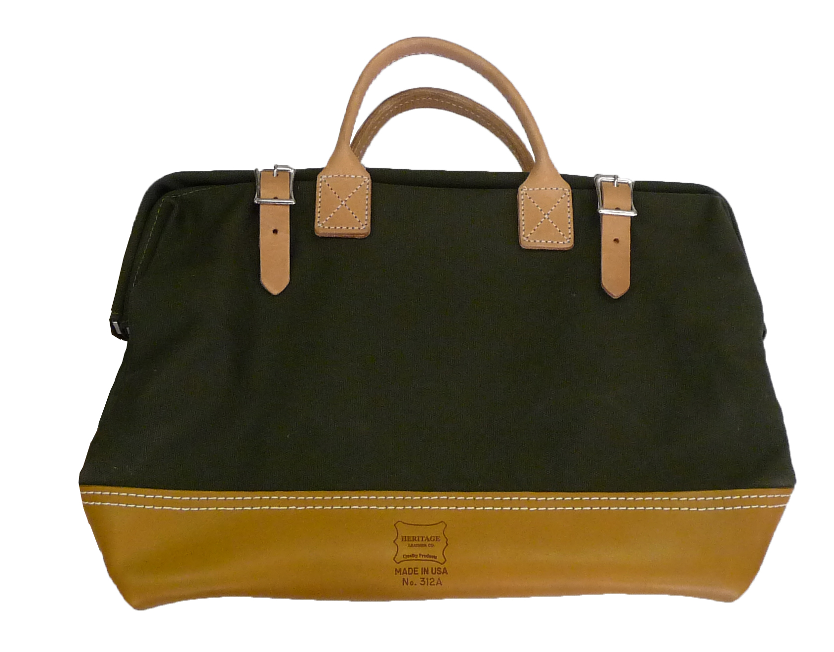 An application scenario or product detail of heritage leather company - Image 20