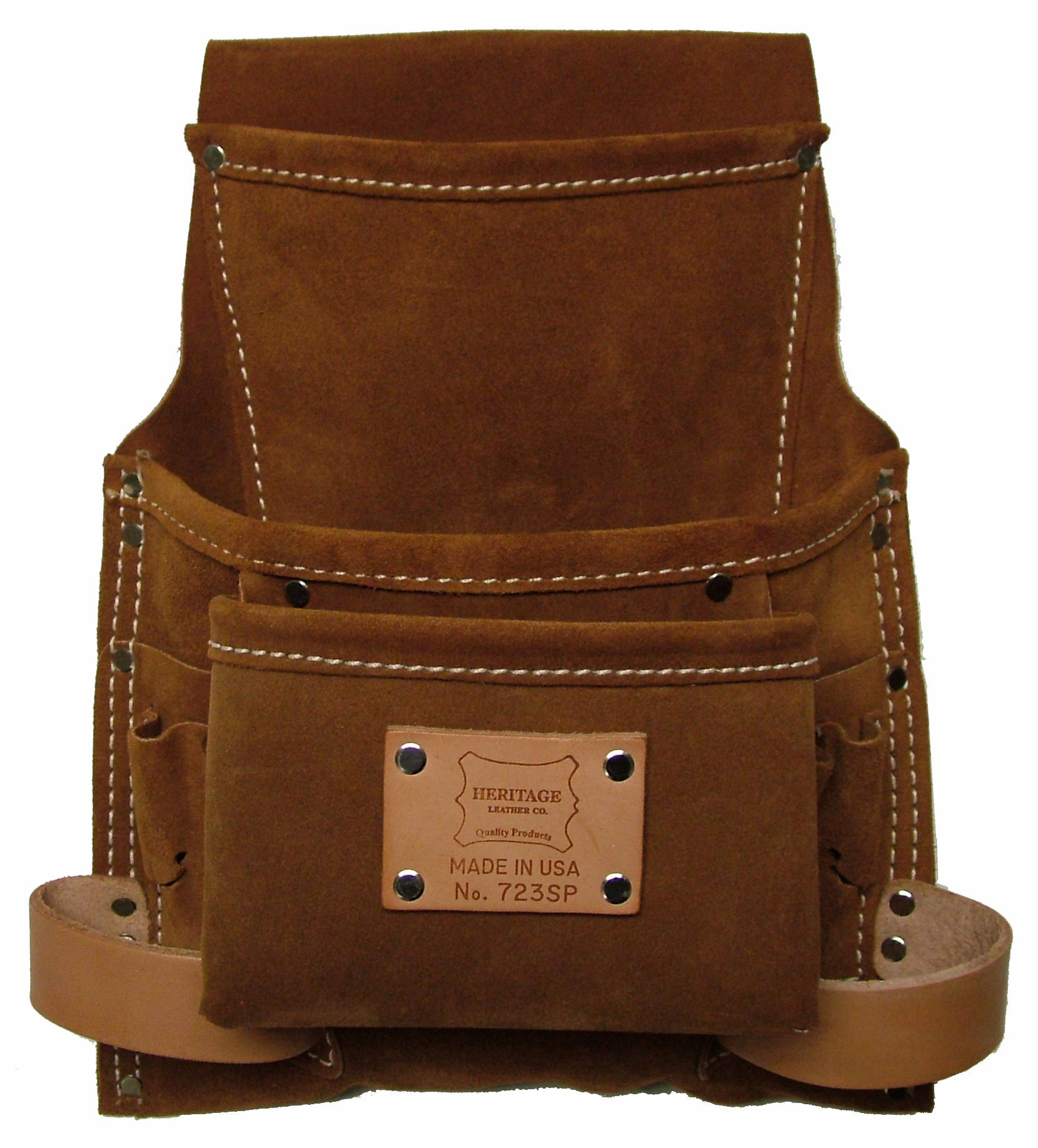 Featured image for the heritage leather company guide