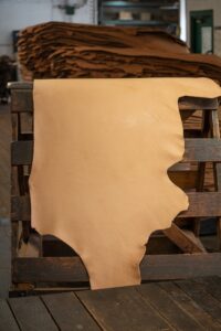 Featured image for the hermann oak leather company guide