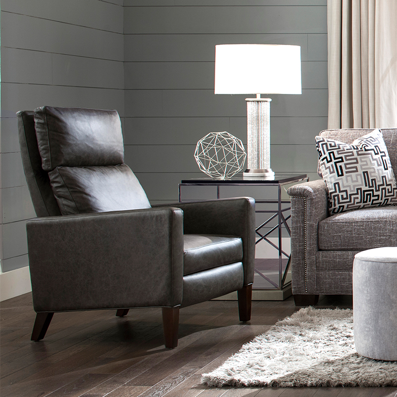 An application scenario or product detail of hickory leather company - Image 7