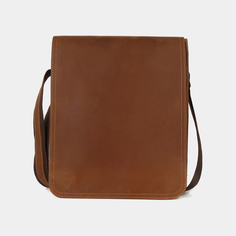 An application scenario or product detail of hickory leather company - Image 13