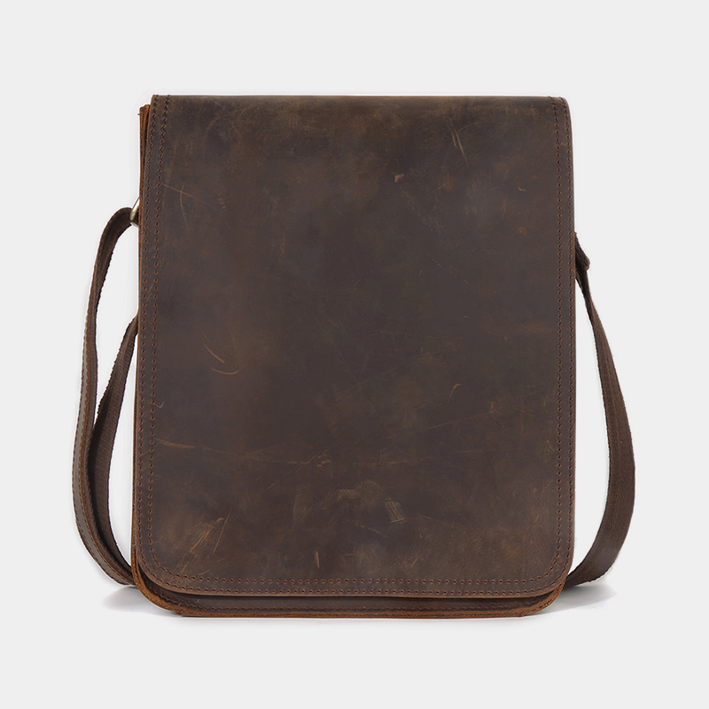 An application scenario or product detail of hickory leather company - Image 21