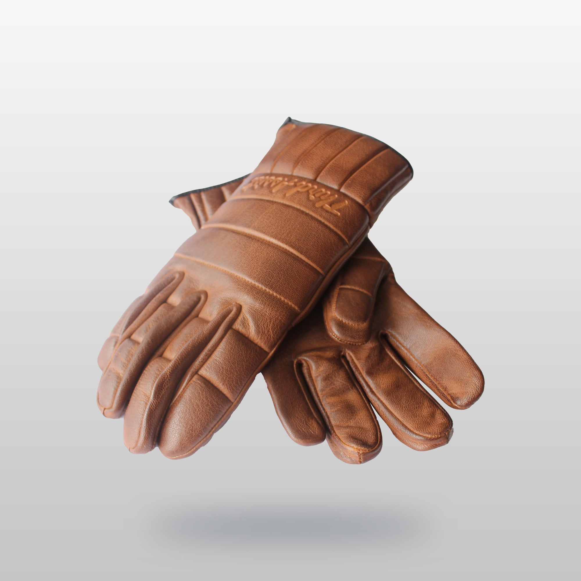 An application scenario or product detail of hockey gloves leather - Image 6
