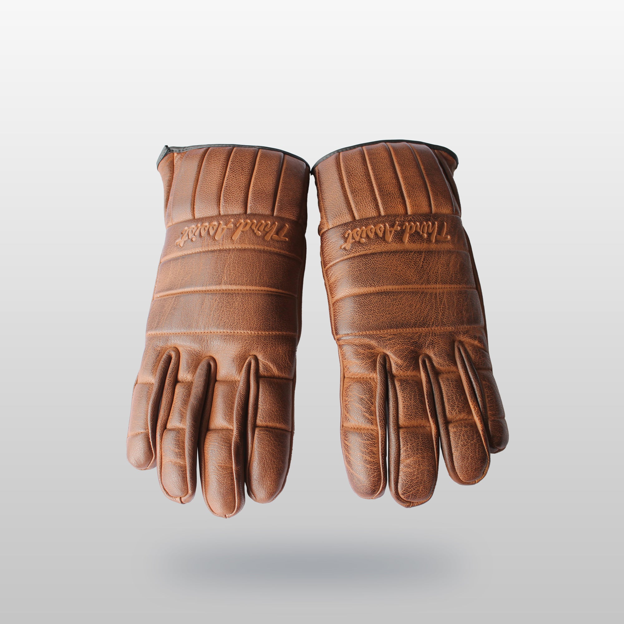 An application scenario or product detail of hockey gloves leather - Image 23