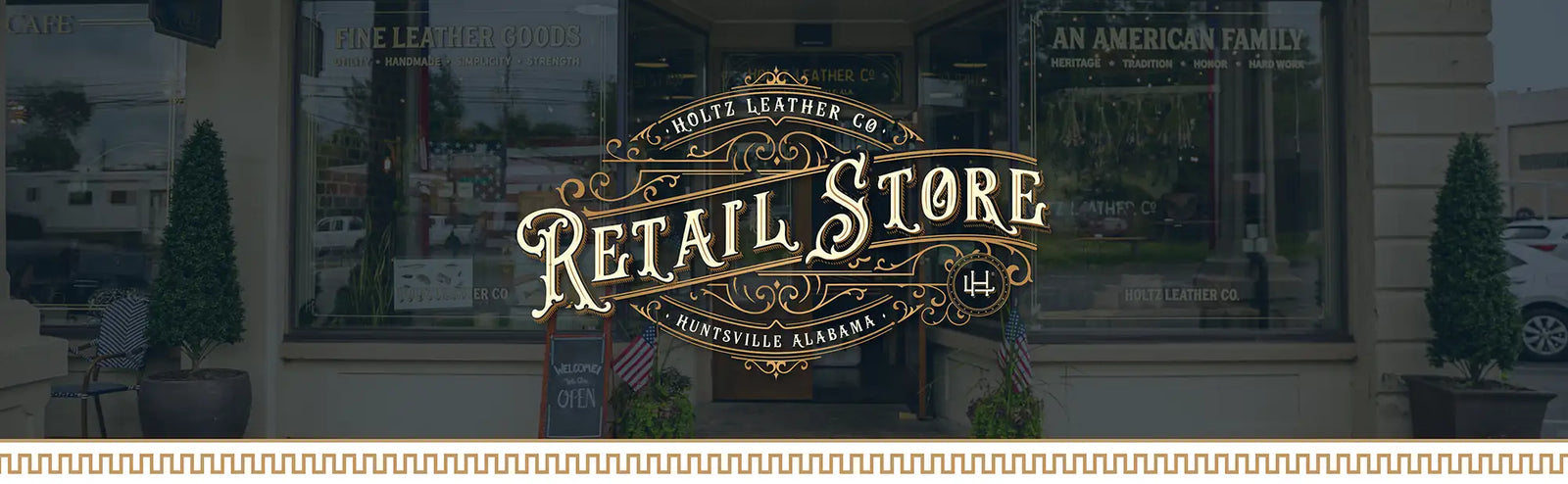 An application scenario or product detail of holtz leather company huntsville al - Image 4