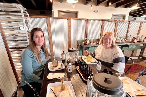 An application scenario or product detail of holtz leather company huntsville al - Image 13