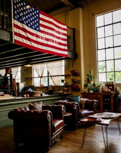 Featured image for the holtz leather company huntsville al guide