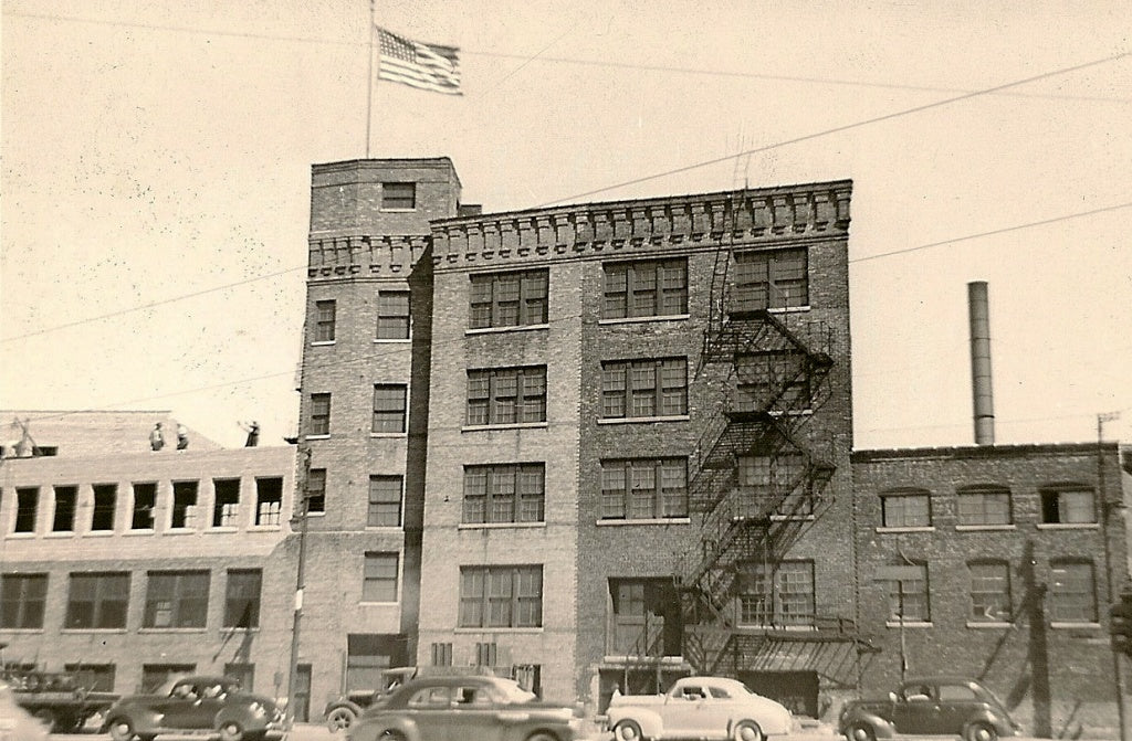 An application scenario or product detail of horween leather company - Image 10