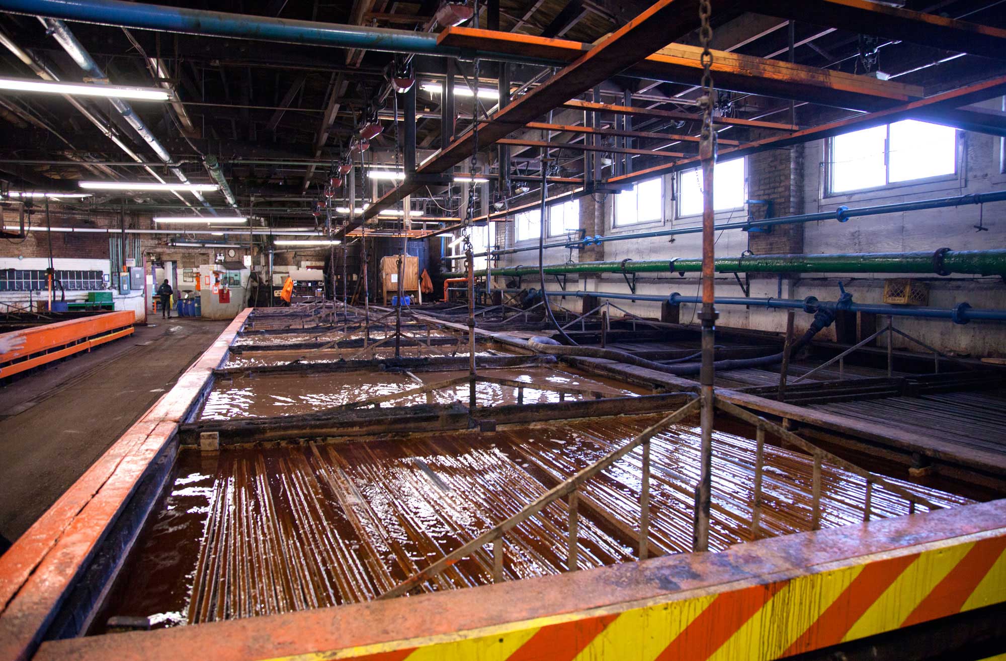 An application scenario or product detail of horween leather company - Image 17