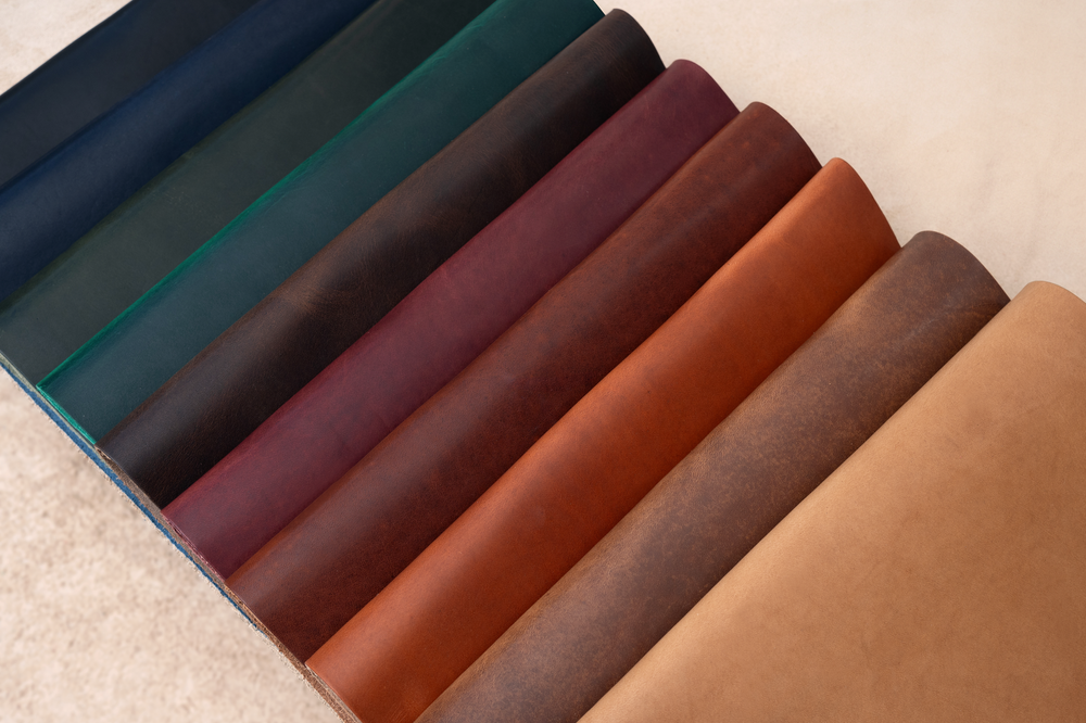 An application scenario or product detail of horween leather company - Image 19