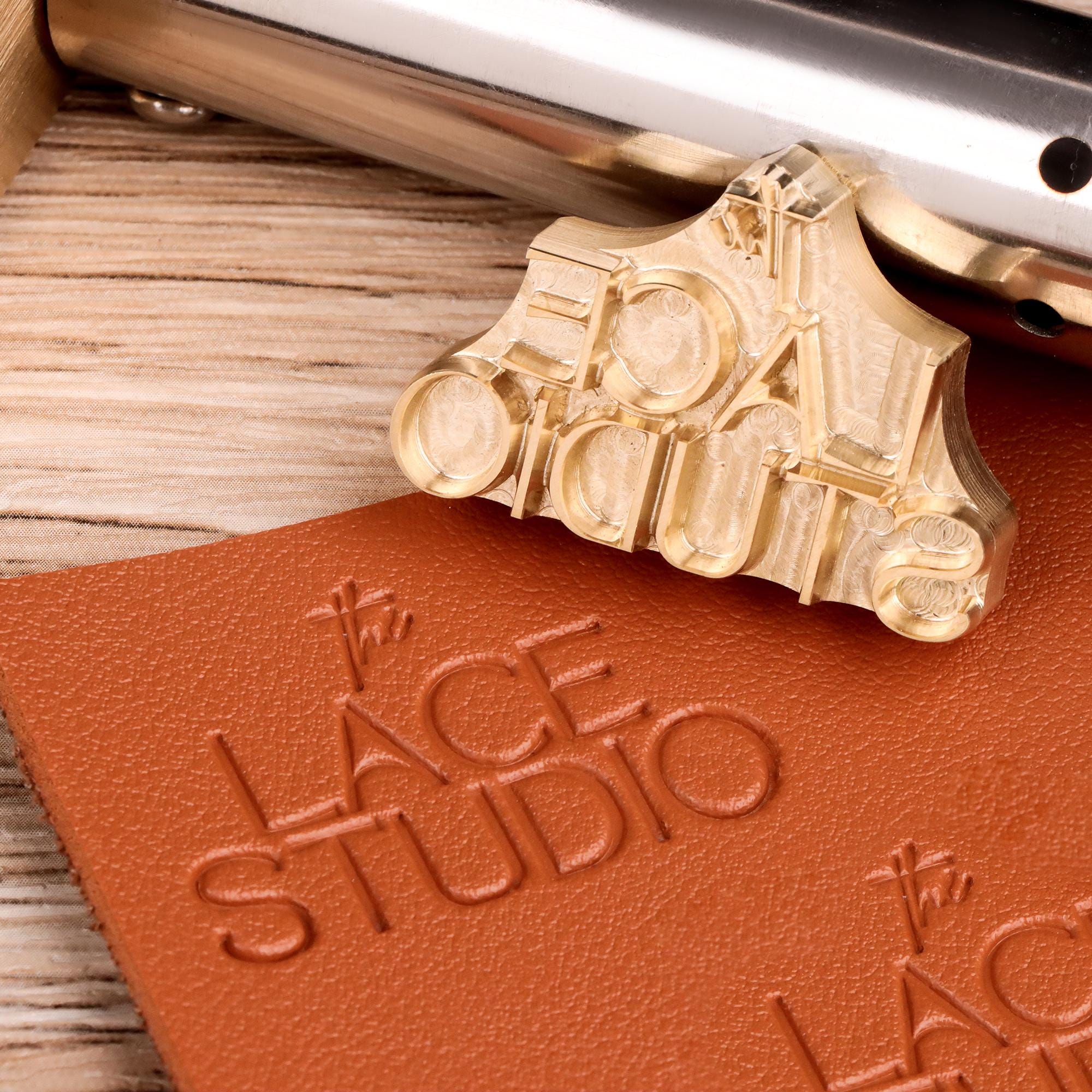 An application scenario or product detail of hot leather stamp - Image 21