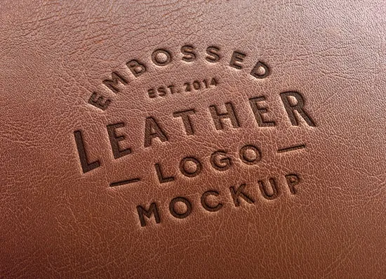 Featured image for the hot leather stamp guide