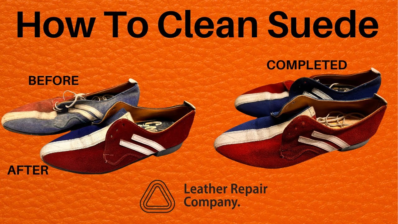 An application scenario or product detail of how do you clean suede leather - Image 20