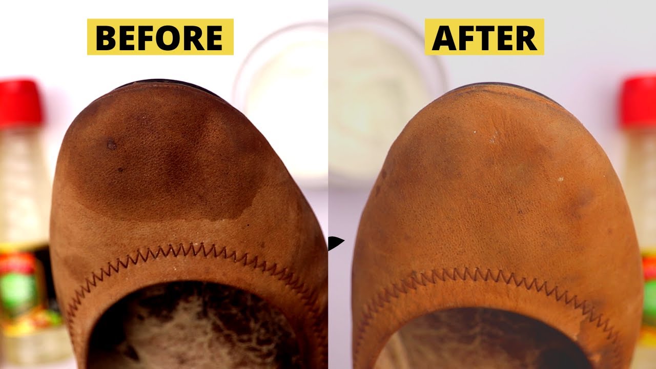 An application scenario or product detail of how do you get oil stains out of leather - Image 16