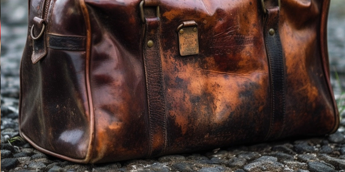 An application scenario or product detail of how do you make leather soft - Image 4