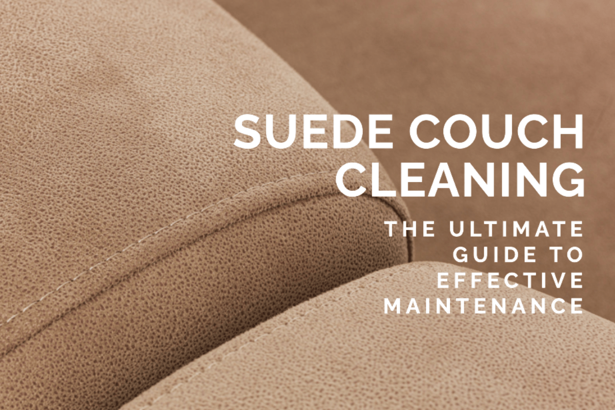 An application scenario or product detail of how to clean microfiber suede - Image 13